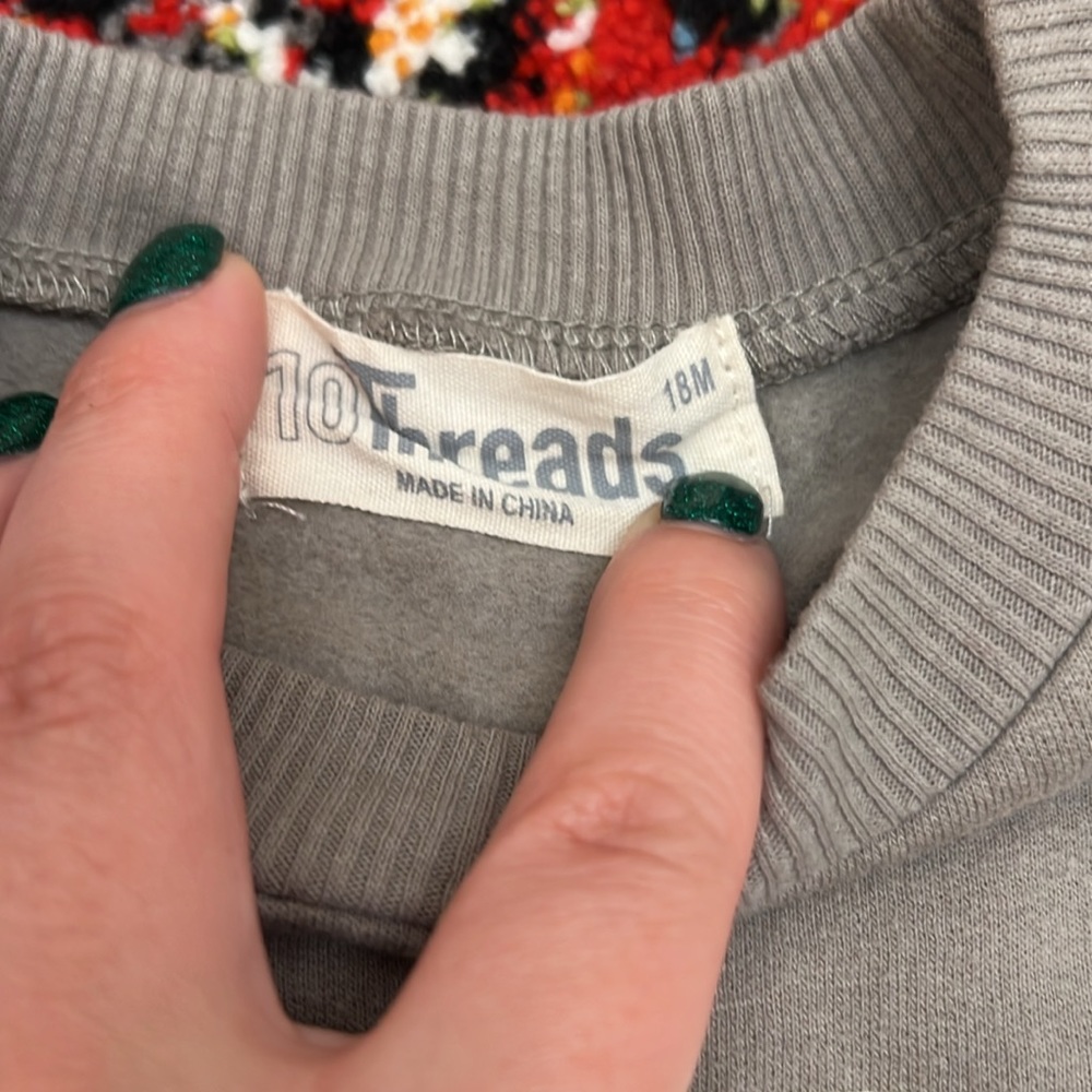 10Threads Thankful Set - Picture 3 of 3
